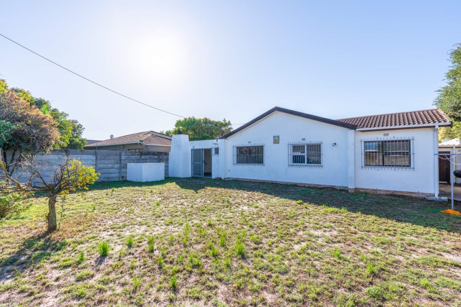 3 Bedroom Property for Sale in Tijgerhof Western Cape